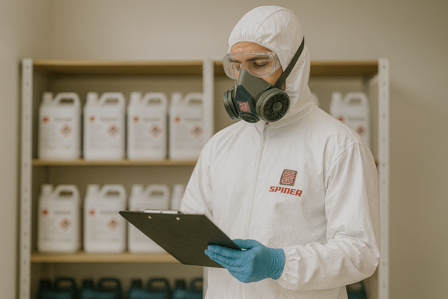 ant control Cairo | ant exterminator Egypt